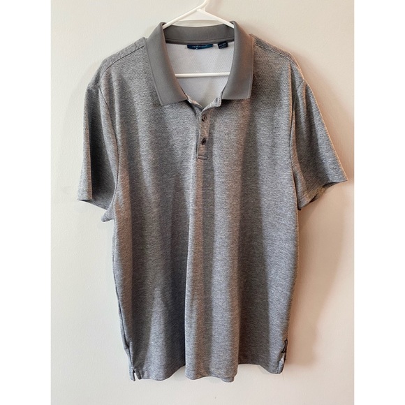 Perry Ellis Polo - Picture 1 of 3